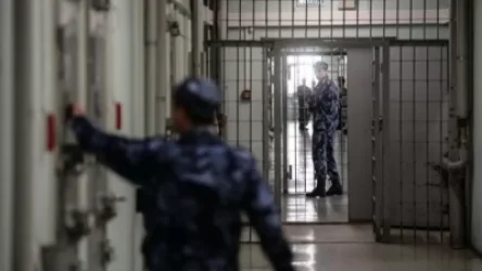 Նուբարաշենում դատապարտյալների վեճն ավարտվել է դանակահարությամբ