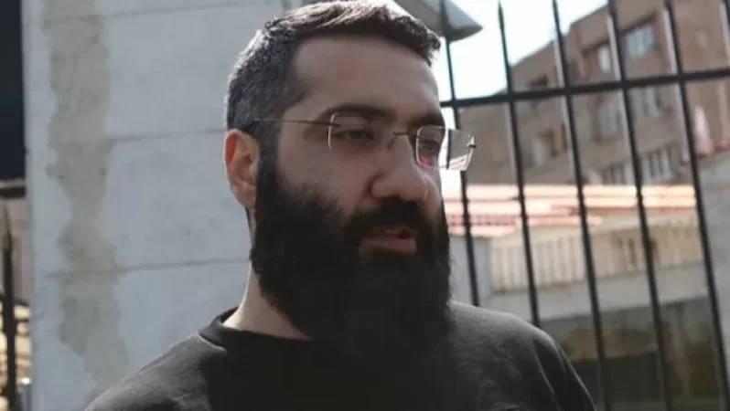 Արթուր Դանիելյանն ազատ արձակվեց