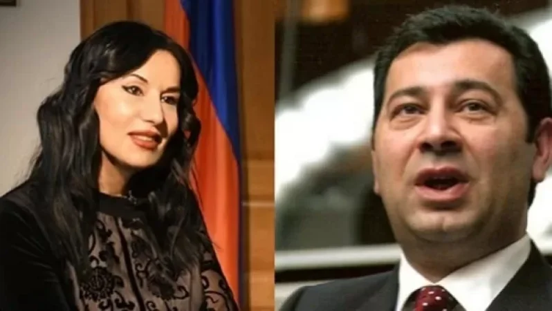 Ժամանակն է սկսել Բաքվի Նյուրենբերգը. Նաիրա Զոհրաբյան