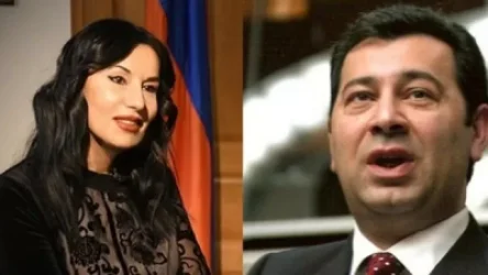 Ժամանակն է սկսել Բաքվի Նյուրենբերգը. Նաիրա Զոհրաբյան