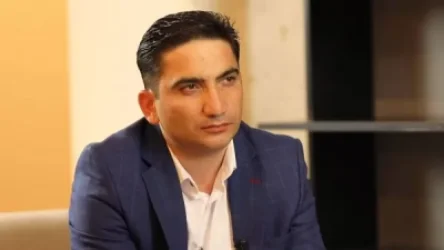 Ադրբեջանը ձգտում է տիրանալ տարածաշրջանի 3 ռազմավարական գործոնների՝ բարձունքներ, ջրային ռեսուրսներ և հանքեր. Նաիրի Հոխիկյան