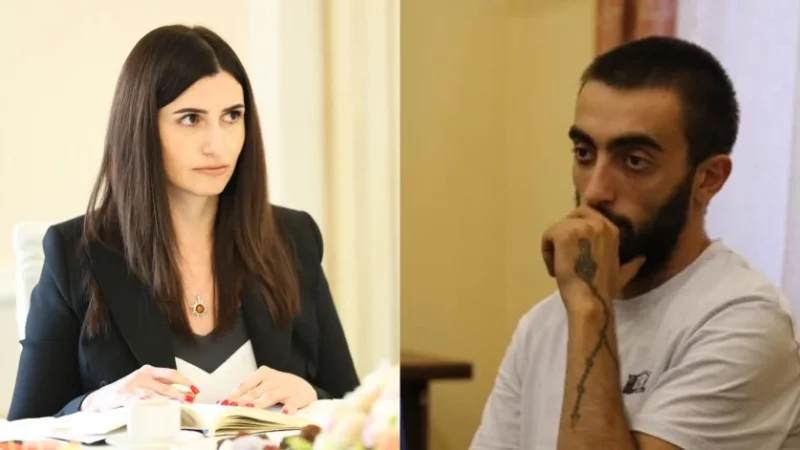 Ինչու է դատավորը մերժել վատառողջ մարդու խափանման միջոցը փոխել. պարզաբանում ԲԴԽ-ից