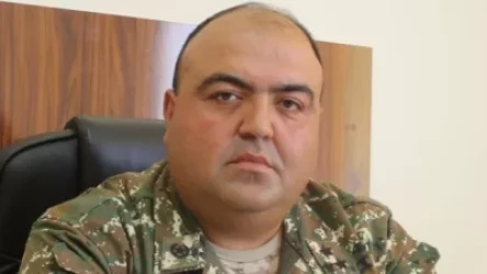 Արցախի հերոս Սերգեյ Շաքարյանի փոխարեն Եռաբլուրում հուղարկավորել են այլ ապայի. կատարվել է արտաշիրիմում. Tert.am