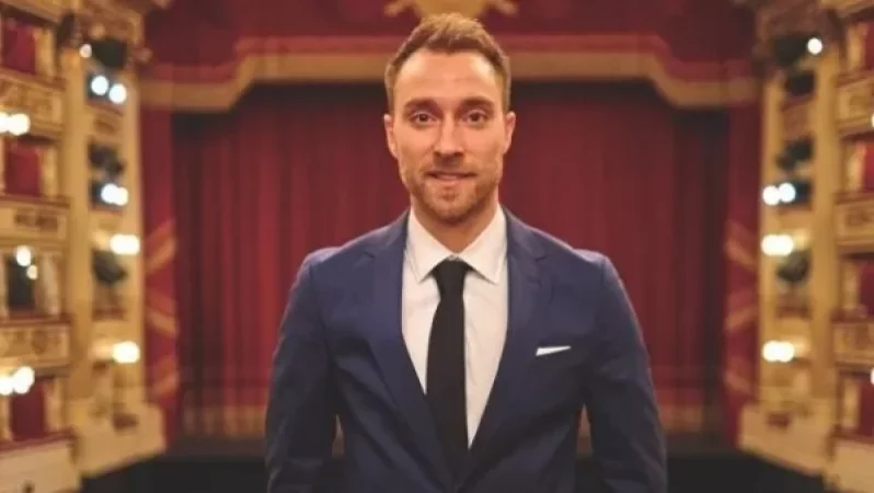 Էրիկսենը պաշտոնապես դարձավ «Ինտեր»-ի ֆուտբոլիստ