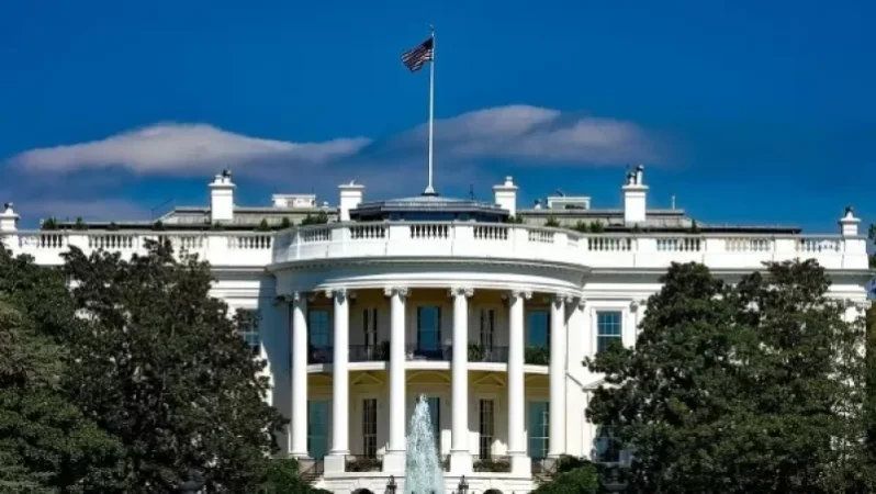 Սպիտակ տունը հրապարակել է «դարի գործարքի» փաստաթուղթը