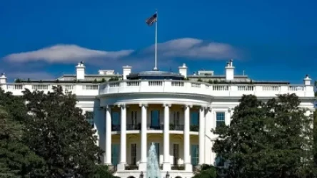 Սպիտակ տունը հրապարակել է «դարի գործարքի» փաստաթուղթը