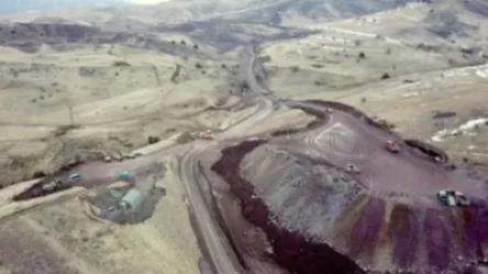 «Հրապարակ»․ Ամուլսարի հանքի տարածքը հնագիտական նշանակության վա՞յր է