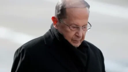 Լիբանանը կտրականապես դեմ է ամերիկյան «դարի գործարքին»` այն համարելով աշխարհի ոչնչացման ծրագիր