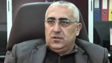 Մեղադրանք է առաջադրվել «Սեքյուրիթի դրիմ» ընկերության տնօրենին