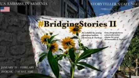 Ստամբուլում կբացվի հայ և թուրք լուսանկարիչների աշխատանքների ցուցահանդես