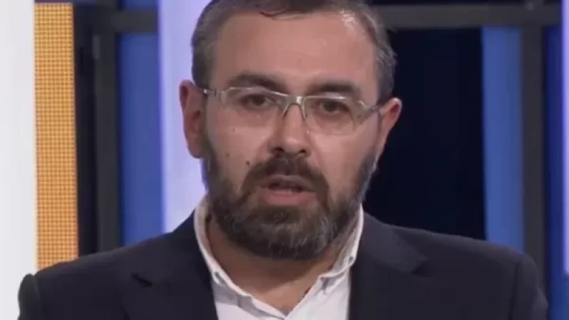 Ինչ տեղի է ունենում էսօր, պահանջված է․ Սուրեն Սահակյան