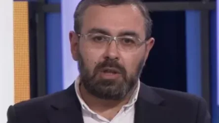 Ինչ տեղի է ունենում էսօր, պահանջված է․ Սուրեն Սահակյան