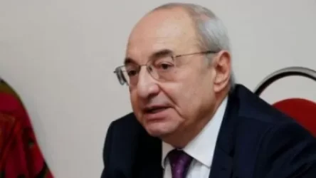 2,5 տարի անց շահեցինք ոչինչ, կորցրեցինք գրեթե ամեն ինչ. Վազգեն Մանուկյան