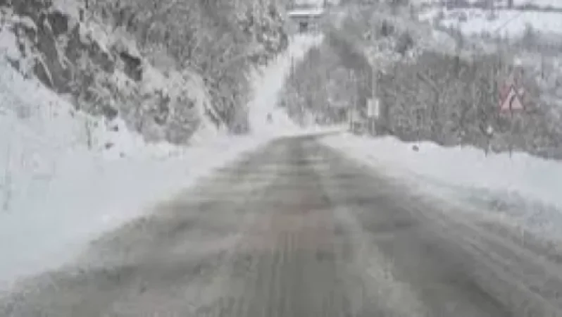 ՀՀ տարածքում կան դժվարանցանելի ավտոճանապարհներ