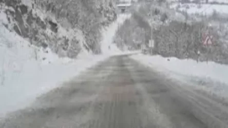 ՀՀ տարածքում կան դժվարանցանելի ավտոճանապարհներ