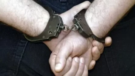 Բանկում ավազակային հարձակում կատարած 32-ամյա տղամարդը ձերբակալվել է