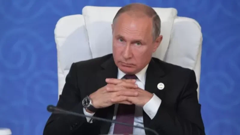 Պուտինը կորոնավիրուսի կանխարգելմանը նվիրված խորհրդակցություն կանցկացնի