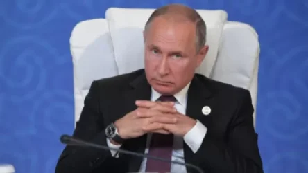 Պուտինը կորոնավիրուսի կանխարգելմանը նվիրված խորհրդակցություն կանցկացնի