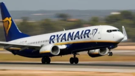 Քաղավիացիայի կոմիտեն՝ Միլան-Երևան չվերթի ընթացքում առաջացած խնդիրների մասին