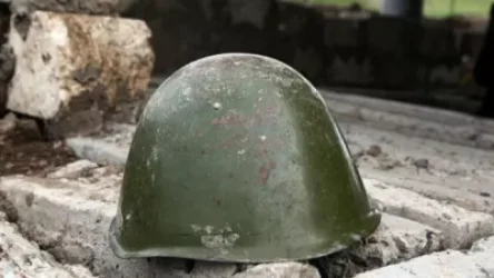 Արցախում մարտական գործողությունների հետևանքով 10 զինվորական է զոհվել. Սամվել Բաբայան