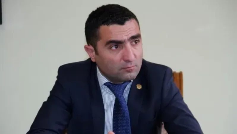 Կոտայքի մարզում գործում է 4 սպանդանոց. մարզպետ