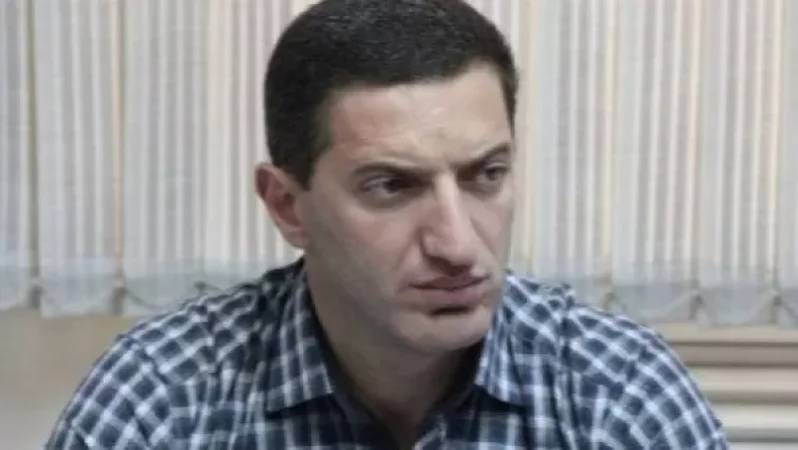 Հիվանդանոցներում ավելի շատ մարդ կա, քան փողոցներում. Գևորգ Պետրոսյան