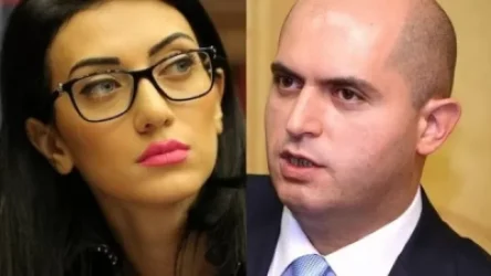 Նպատակ չունեմ «շողոքորթելու» Արփինեին․ Արմեն Աշոտյան