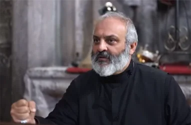 Բագրատ Սրբազանի նամակը՝ հայ-ադրբեջանական հարաբերությունների և ստորագրված համաձայնագրի մասին