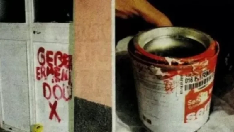 «Սատկի՛ր, հայի՛ վիժվածք»․ թուրքը ռասիստական գրությունն օգտագործել է ապաստան ստանալու համար