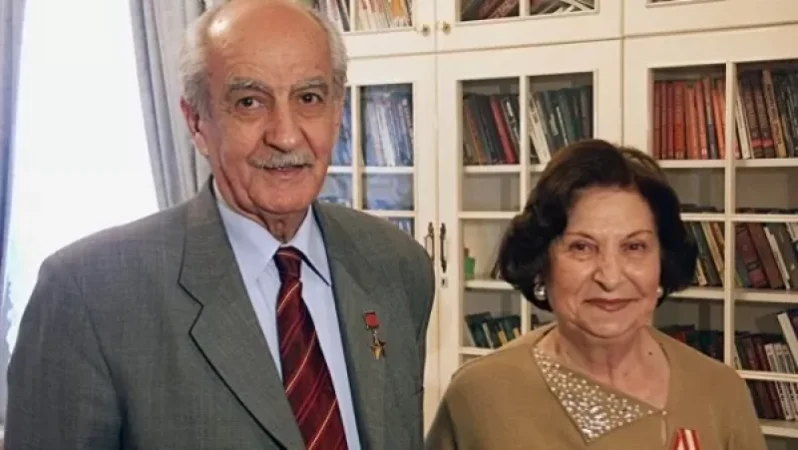 Դոնի Ռոստովում կբացվի լեգենդար հայ հետախույզի թանգարանը