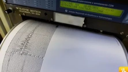 ՀՀ-ում կրկին երկրաշարժ է գրանցվել. Էպիկենտրոնային գոտում ստորգետնյա ցնցման ուժգնությունը կազմել է 5 բալ