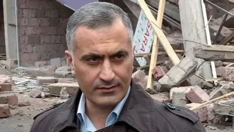 Հայկ Մհրյանը նշանակվել է Ոստիկանության պետի տեղակալ