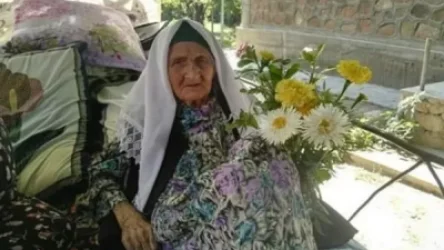 Տաջիկստանում մահացել է մոլորակի ամենաերկարակյաց կինը