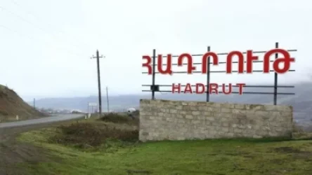 Հադրութը հանձնելո՞ւ են. ադրբեջանցիներն անխնա քանդում, այրում են տները, զանգվածային թալան է. «Հրապարակ»