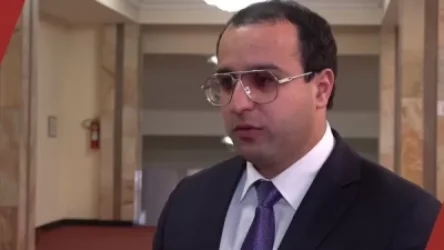 «Իմ քայլի» պատգամավորը «խառն» է. նա ինտենսիվ «երթեւեկ» է իրականացնում. «Փաստ»