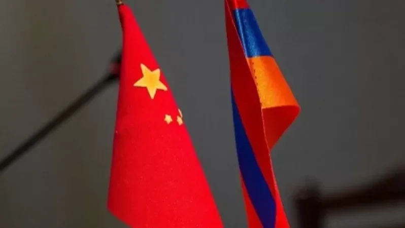 Չինաստանում ՀՀ դեսպանությունը մշտական կապի մեջ է երկրում բնակվող շուրջ 400 ՀՀ քաղաքացիների հետ