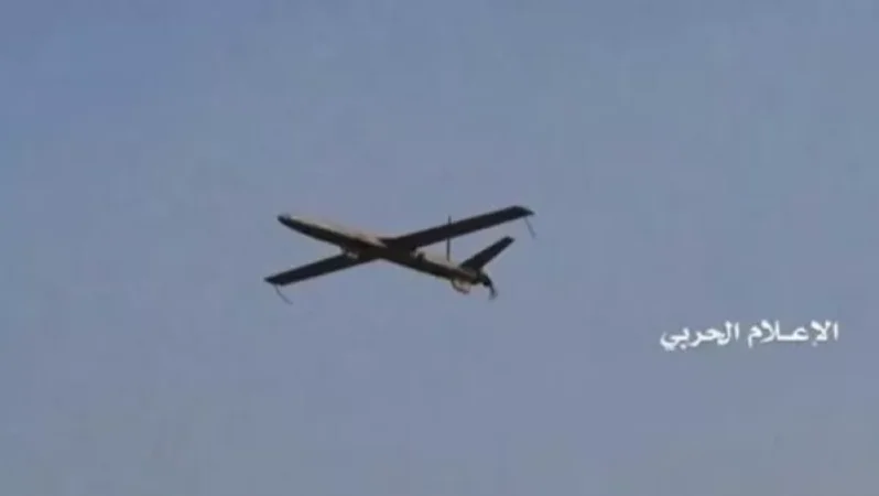 Հուսիթները հայտնել են Սաուդյան Արաբիայի նավթային գործարանի վրա հարձակման մասին