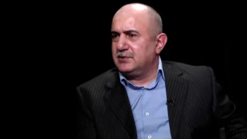 Arayik Harutyunyan and Samvel Babayan's 'Unified Fatherland' Engage in Behind-the-Scenes Dealings: 'Hraparak'