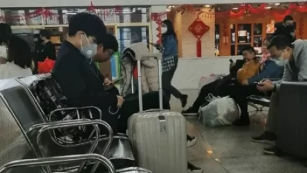 Ռուսաստանը կսահմանափակի Չինաստանի հետ երկաթուղային կապերը