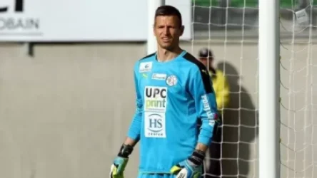 «Արարատ»-ը նոր դարպասապահ և պաշտպան ունի