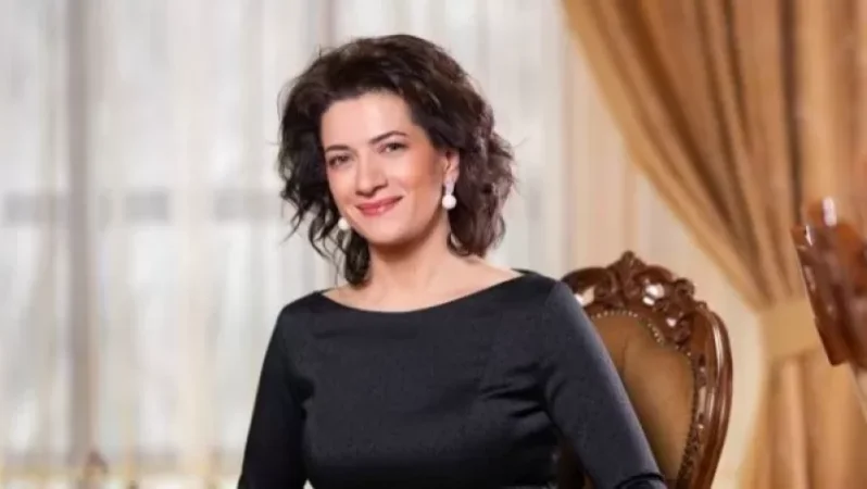 Աննա Հակոբյանն ուզում է «տեղավորվել» ամերիկահայության դրամահավաքի թեմայի մեջ.  «Փաստ»