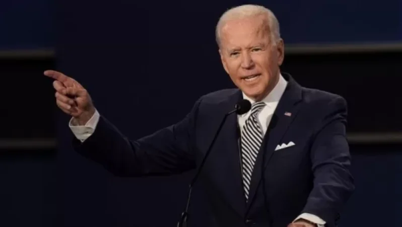 Ջո Բայդենը կարգադրել է այլևս գաղտնի տեղեկատվություն չներկայացնել երկրի նախկին նախագահ Դոնալդ Թրամփին