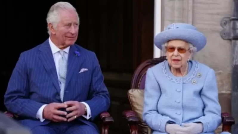 96-ամյա Եղիսաբեթ Երկրորդը իր պարտականությունների մի մասը փոխանցում է արքայազն Չարլզին