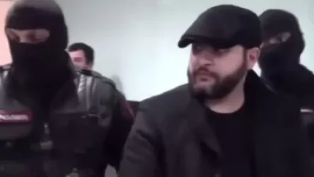 «Ժողովուրդ»․ Նարեկ Սարգսյանն ու նրա առևանգված «զոհը» ԱԱԾ-ում հանդիպել են