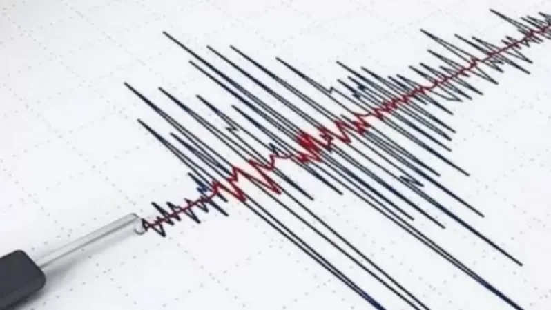 Երկրաշարժ Մեղրիի մոտակայքում. որ բնակավայրերում է զգացվել