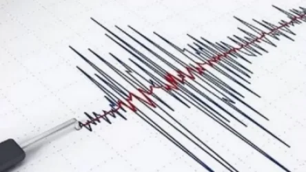 Երկրաշարժ Մեղրիի մոտակայքում. որ բնակավայրերում է զգացվել