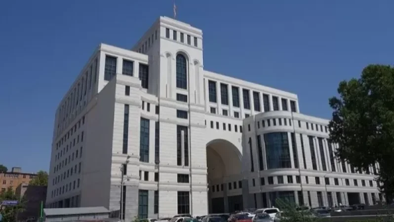 Չինաստանի Հուբեի նահանգում ՀՀ 7 քաղաքացի կա. նրանց կարող են տարհանել