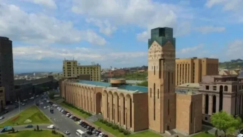 Whose ‘fault’ is it that the Yerevan Municipality will receive 603 million drams less?