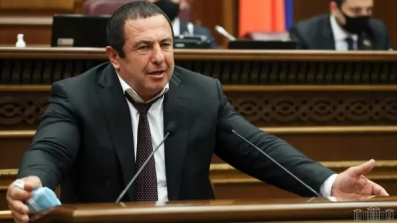 Անակնկալների գիշեր. Ծառուկյանը ստիպված է եղել գիշերը վերանայել ցուցակը․ «Հրապարակ»