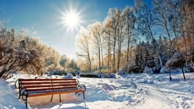 Weather in Armenia: Forecast for the Next 4 Days